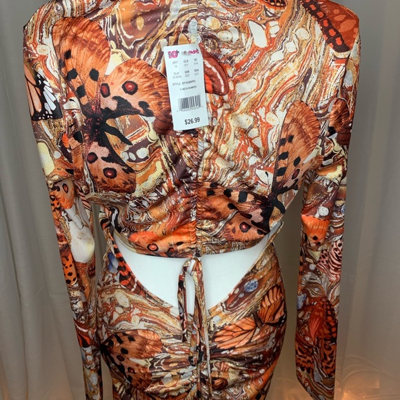 NEW Romper - Picture 3 of 3